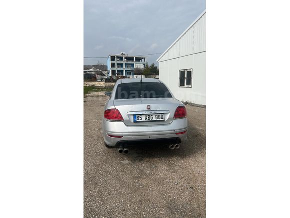 Sahibinden Fiat Linea 1.4 Fire Pop 2015 Model