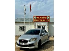 Sahibinden Fiat Linea 1.4 Fire Pop 2015 Model