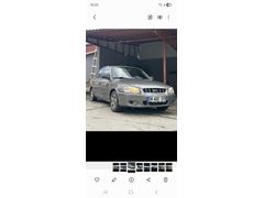 Sahibinden Hyundai Accent 1.3 LX 2000 Model