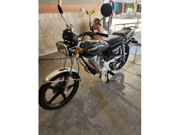 Sahibinden Kuba CG 50