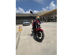 Sahibinden Mondial 125 Drift L CBS 