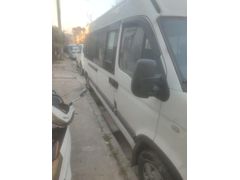 Sahibinden Renault Master 18+1