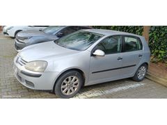 Sahibinden Volkswagen Golf 1.6 FSi Comfortline 2004 Model