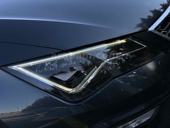 Sahibinden Seat Leon 1.5 EcoTSI FR 2020 Model 