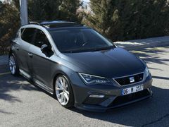Sahibinden Seat Leon 1.5 EcoTSI FR 2020 Model 