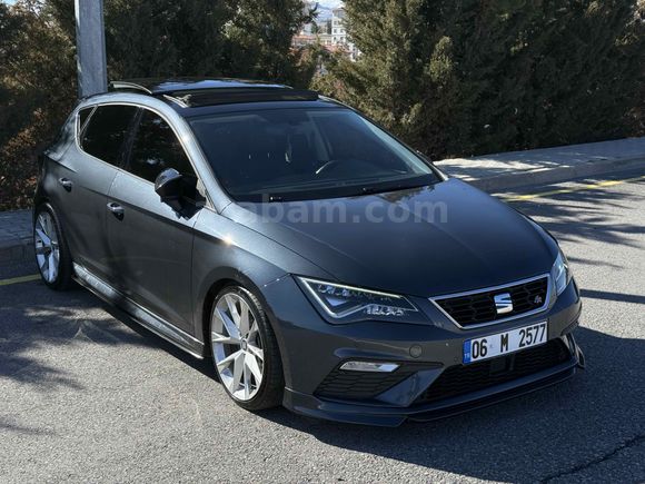Sahibinden Seat Leon 1.5 EcoTSI FR 2020 Model 