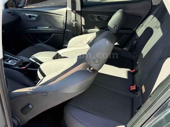 Sahibinden Seat Leon 1.5 EcoTSI FR 2020 Model 
