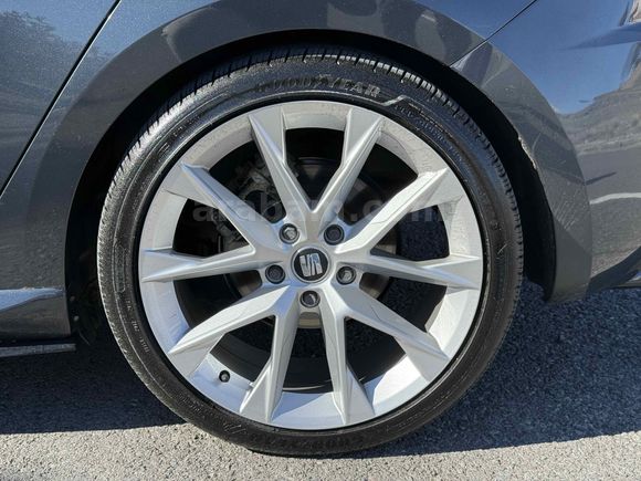 Sahibinden Seat Leon 1.5 EcoTSI FR 2020 Model 