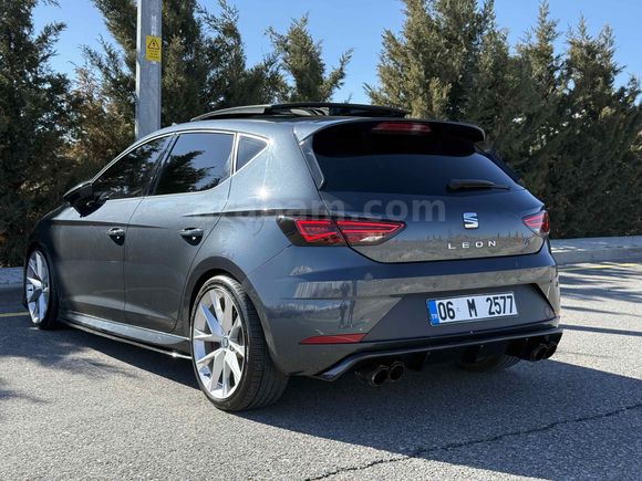 Sahibinden Seat Leon 1.5 EcoTSI FR 2020 Model 