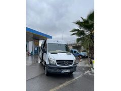 Sahibinden Mercedes - Benz Sprinter 516 CDI