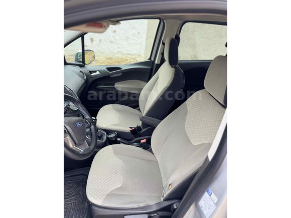 Sahibinden Ford Tourneo Courier 1.6 TDCi Titanium Plus 2015 Model 