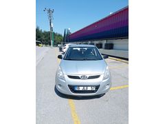 Hyundai i20 Troy 1.2 Mode 2012
