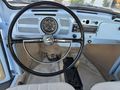 ''ŞAHBAZLAR''DAN 1971 MODEL WV 1302L DÜZCAM DEMİR DÖŞ