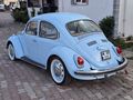''ŞAHBAZLAR''DAN 1971 MODEL WV 1302L DÜZCAM DEMİR DÖŞ