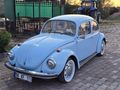 ''ŞAHBAZLAR''DAN 1971 MODEL WV 1302L DÜZCAM DEMİR DÖŞ