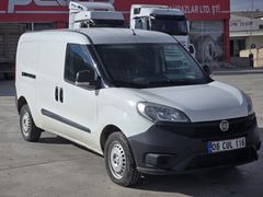 2021 DOBLO ÇİFT SÜRGÜ KLİMALI 63 BİN KM
