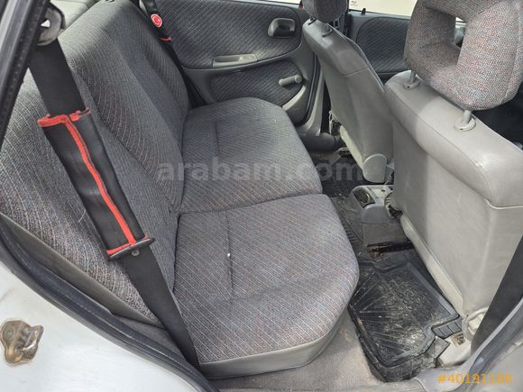 ''ŞAHBAZLAR''DAN 1994 MODEL OPEL ASTRA F