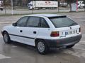 ''ŞAHBAZLAR''DAN 1994 MODEL OPEL ASTRA F