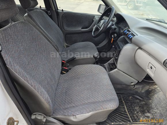 ''ŞAHBAZLAR''DAN 1994 MODEL OPEL ASTRA F