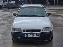 ''ŞAHBAZLAR''DAN 1994 MODEL OPEL ASTRA F