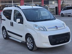 ''ŞAHBAZLAR''DAN 2017 FİAT FİORİNE 1.3 MLJET 133 BİN KM
