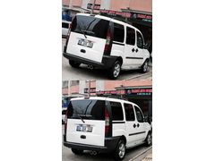 Sahibinden Fiat Doblo Cargo 1.9 D 2003 Model 