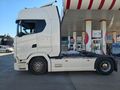 ''ŞAHBAZLAR''DAN 2021 S540 SCANIA HATASIZ BOYASIZ