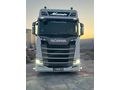 ''ŞAHBAZLAR''DAN 2021 S540 SCANIA HATASIZ BOYASIZ