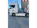 ''ŞAHBAZLAR''DAN 2021 S540 SCANIA HATASIZ BOYASIZ