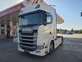 ''ŞAHBAZLAR''DAN 2021 S540 SCANIA HATASIZ BOYASIZ