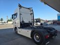 ''ŞAHBAZLAR''DAN 2021 S540 SCANIA HATASIZ BOYASIZ