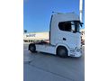 ''ŞAHBAZLAR''DAN 2021 S540 SCANIA HATASIZ BOYASIZ