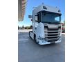 ''ŞAHBAZLAR''DAN 2021 S540 SCANIA HATASIZ BOYASIZ