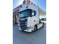 ''ŞAHBAZLAR''DAN 2021 S540 SCANIA HATASIZ BOYASIZ