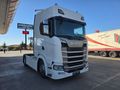 ''ŞAHBAZLAR''DAN 2021 S540 SCANIA HATASIZ BOYASIZ