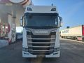 ''ŞAHBAZLAR''DAN 2021 S540 SCANIA HATASIZ BOYASIZ