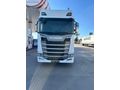 ''ŞAHBAZLAR''DAN 2021 S540 SCANIA HATASIZ BOYASIZ