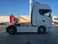''ŞAHBAZLAR''DAN 2021 S540 SCANIA HATASIZ BOYASIZ