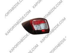 RENAULT CLIO SYMBOL ARKA STOP FÜME SOL 2012-2016 265551610R İTHAL ÜRÜN
