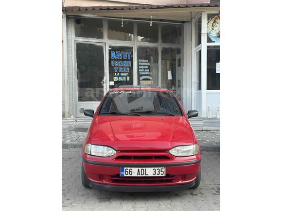 Sahibinden Fiat Palio 1.4 EL 1999 Model 