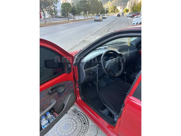 Sahibinden Fiat Palio 1.4 EL 1999 Model 