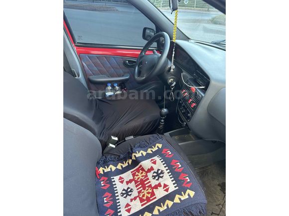 Sahibinden Fiat Palio 1.4 EL 1999 Model 