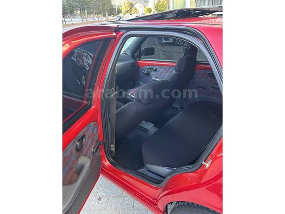 Sahibinden Fiat Palio 1.4 EL 1999 Model 