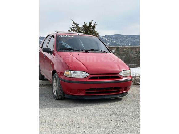 Sahibinden Fiat Palio 1.4 EL 1999 Model 