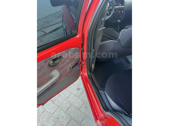 Sahibinden Fiat Palio 1.4 EL 1999 Model 