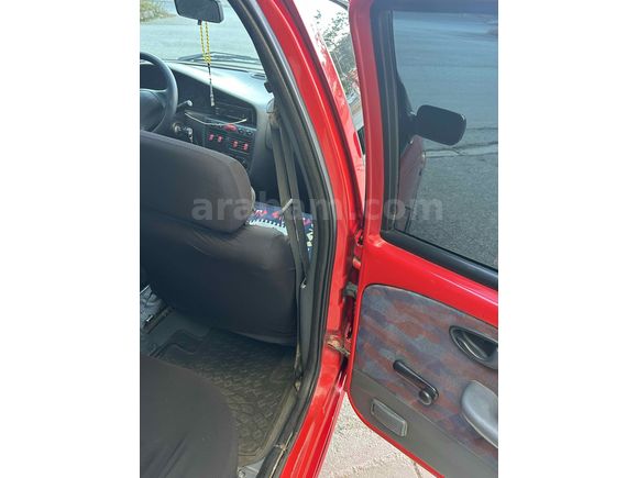 Sahibinden Fiat Palio 1.4 EL 1999 Model 