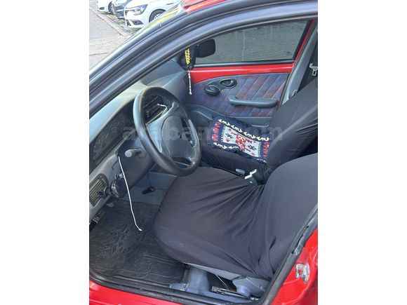 Sahibinden Fiat Palio 1.4 EL 1999 Model 