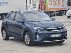 "ŞAHBAZLAR''DAN KIA STONIC HATASIZ BOYASIZ 76 Bin km