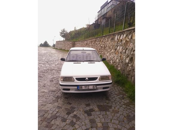 Sahibinden Renault R 9 1.4 Broadway RL 1997 Model