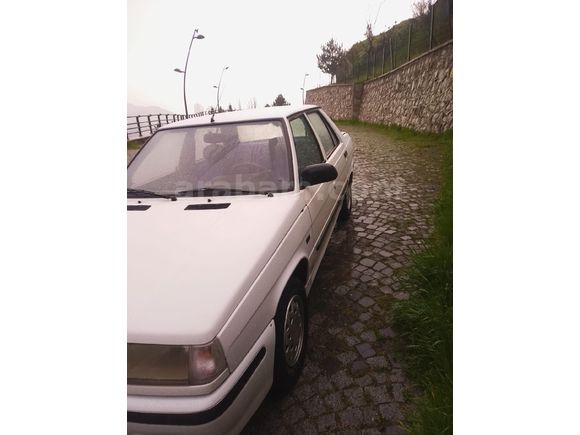 Sahibinden Renault R 9 1.4 Broadway RL 1997 Model